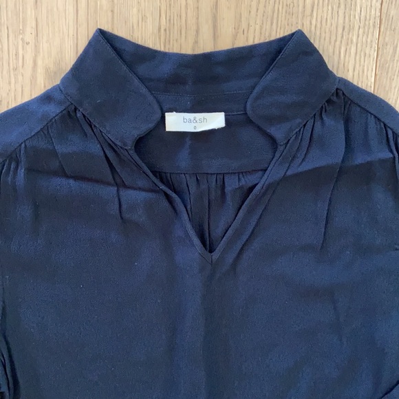 ba&sh Astor Dress - Picture 5 of 12